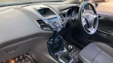 Ford Fiesta 1.25 82 Zetec 5dr Petrol Hatchback